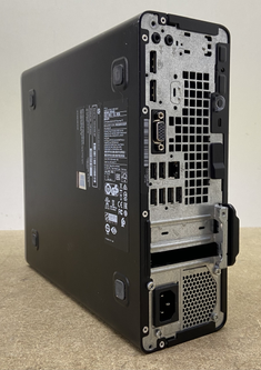 HP ProDesk 600 G3 デスクトップPC Intel i7-6700 Компьютер HP ProDesk 600 G3 SFF (i7-6700/32GB DDR4/512GB SSD