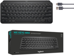 Logitech MX KEYS MINI USキーボード (ブラック) 361914012.jpg