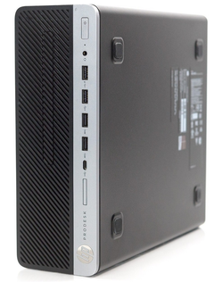 HP ProDesk 600G3 Core i5 16GBメモリ128GBSSD Компьютер HP ProDesk 600 G3 SFF (Intel Core i5-6500, 16 ГБ