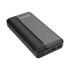 УМБ ColorWay Power Bank 30 000 mAh (USB QC3.0 + USB-C Power