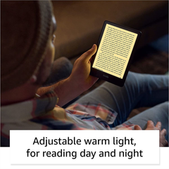 Электронная книга Amazon Kindle Paperwhite 11th Gen. 16GB (2021) Black – фото, отзывы, характеристики в интернет-магазине ROZETKA от продавца: THANOS | Купить в Украине: Киеве, Харькове, Днепре, Одессе, Запорожье, Львове Электронная книга Amazon Kindle Paperwhite 11th Gen. 16GB (2021) Black – фото, отзывы, характеристики в интернет-магазине ROZETKA от продавца: THANOS | Купить в Украине: Киеве, Харькове, Днепре, Одессе, Запорожье, Львове