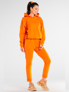 Rozetka.pl | Bluza damska z kapturem kangurka Infinite You