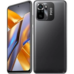 Смартфон Poco M5s 8/256GB Grey (Global Version) NFC – фото, отзывы