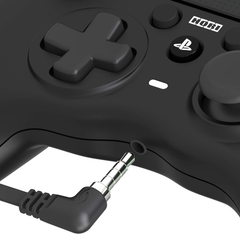 Rozetka.pl | Bezprzewodowy gamepad Hori Onyx Plus dla PS4
