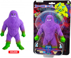 zwergnase  ツヴァクナーゼ ゼナック(ZENAQ) JT FOKEETO FB58-2 WHIPPY (Kガイド