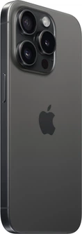 Мобильный телефон Apple iPhone 15 Pro 128GB Black Titanium