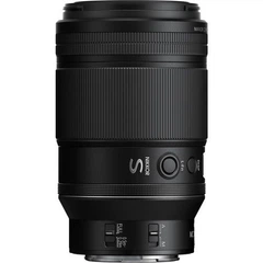 Nikon Z NIKKOR MC 105mm f2.8 VR S – фото, отзывы