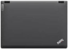 Ноутбук Lenovo ThinkPad P16v Gen 1 (21FC001HRA) Thunder Black