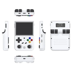 Anbernic RG353V Retro Video Handheld Game Console с системой