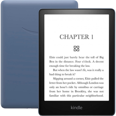 Електронна книга Amazon Kindle Paperwhite 11th Gen 16GB
