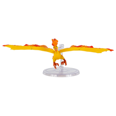Moltres フィギュア 約265mm IN STOCK] 1/20 Scale World Figure [VS] - Moltres – POKÉ GALERIE