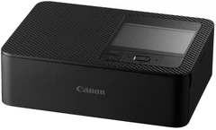 Принтер для фотографий Canon SELPHY CP-1500 Black (5539C008