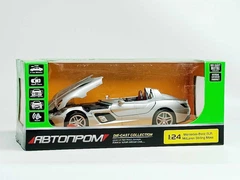 Машинка Автопром 