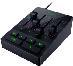 Razerオーディオミキサー RZ19-03860100-R3M1 新品 Rozetka.pl | Mikser Razer Audio Mixer (RZ19-03860100-R3M1