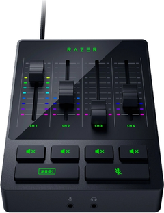 Rozetka.pl | Mikser Razer Audio Mixer (RZ19-03860100-R3M1