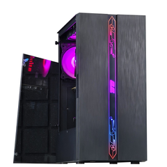 Игровой ПК VANADIS - Ryzen 5 2600 / GTX 1660 Super 6GB / RAM