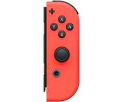 Nintendo Switch Nintendo switch right Nintendo Switch Joy-Con Right (Gray) Одесса, купить Аксессуары к