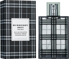 Burberry brit perfume for him price online