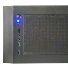 Игровой ПК Titan - Ryzen 9 5900X / RTX 3080Ti 12GB / RAM 32GB