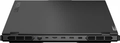 Ноутбук Lenovo Legion Pro 5 16IRX8 (82WK00KLRA) Onyx Grey – фото