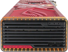 Видеокарта ASUS PCI-Ex GeForce RTX 4090 ROG Strix OC EVA-02