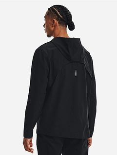 ウェア Under armour yellowstone Спортивная ветровка мужская Under Armour Ua Storm Run Hooded