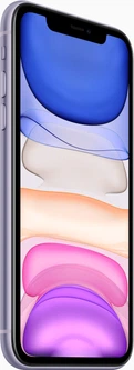 Мобильный телефон Apple iPhone 11 128GB Purple (MHDM3) – фото