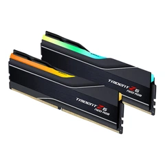 コパル 226 50Hz用 Модуль памяти G.Skill Trident Z5 Neo RGB Black DDR5-6000 32 GB