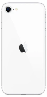 Мобильный телефон Apple iPhone SE 64GB 2020 White Slim Box (MHGQ3