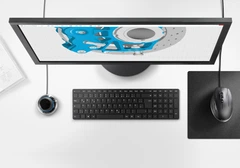 Мышь 3Dconnexion SpaceMouse Compact (3DX-700059) – фото, отзывы