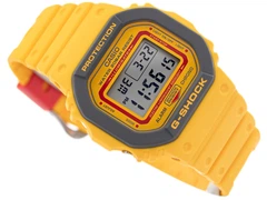 Мужские часы CASIO G-Shock DW-5610Y-9 – купить онлайн на ROZETKA