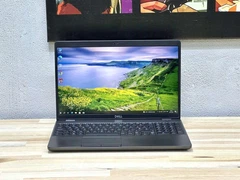 Dell Precision 3541 / 15.6 (1920x1080) IPS / Intel Core i7-9750H