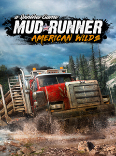 MudRunner в Steam