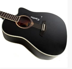 Електроакустична гітара Equites EQ900C ВК 41+П'єзодатчик