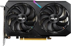 グラフィックボード・グラボ・ビデオカード ASUS DUAL MINI GeForce RTX 2070 OC 8GB Відеокарта GeForce RTX 2070 8GB Asus Dual Mini OC (DUAL-RTX2070