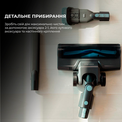 Пылесос Cecotec Conga Rockstar 1500 Ray Ergowet Animal - купить по низкой  цене в Киеве, Украине