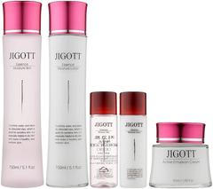 Набор для ухода за лицом Jigott Гиалурон Essence Moisture Skin Care 3SET (8809541281242) – в интернет-магазине ROZETKA | Купить в Украине: Киеве, Харькове, Днепре, Одессе, Запорожье, Львове Набор для ухода за лицом Jigott Гиалурон Essence Moisture Skin Care 3SET (8809541281242) – в интернет-магазине ROZETKA | Купить в Украине: Киеве, Харькове, Днепре, Одессе, Запорожье, Львове
