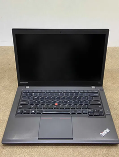 Ноутбук Lenovo ThinkPad T440s / 14