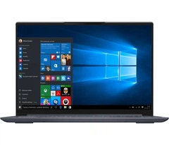 Ноутбук Lenovo Yoga Slim 7 Pro-14 / Intel Core i7-1165G7 / RAM 8