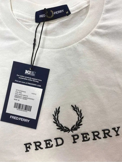 fred perry m4520