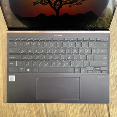 【美品】ZenBook UX393EA i7/16GB/1TB(Office付) Ноутбук ASUS ZenBook UX393EA / i7-1165G7 / 16 GB ОЗП / Накопитель