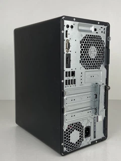 Комп'ютер HP ProDesk 400 G6 MT - i5-9500 / 16GB DDR4 / 256GB SSD+