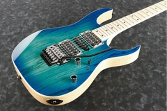 ギター Ibanez RG370AHMZ-BMT Электрогитара Ibanez RG370AHMZ BMT – фото, отзывы, характеристики