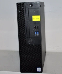 Компьютер Dell OptiPlex 3050 SFF / Intel Core i5-6500 (4 ядра по