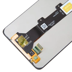 Дисплей Moto E32 (XT2227), Moto E32s (XT2229), с тачскрином