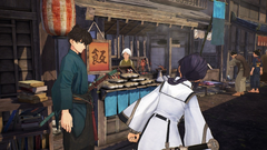 Rozetka.pl | Gra na PlayStation 4 Fate / Samurai Remnant