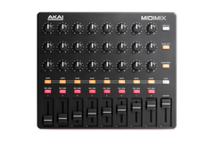 akai midimix 専用ケース付き LTGEM Hard Case for AKAI Professional APC Mini MK2 / MPD218