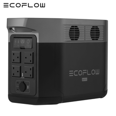 Зарядна станція EcoFlow Delta Max 1600 БРИТАНІЯ (EFD311) (Дельта Макс) –  фото, отзывы, характеристики в интернет-магазине ROZETKA от продавца:  protokol | Купить в Украине: Киеве, Харькове, Днепре, Одессе, Запорожье,  Львове