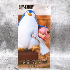 Фигурка FuRyu Семья шпиона Аня Форджер Spy Family Anya Forger with
