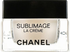 Крем для обличчя, що регенерує - Chanel Sublimage La Creme (міні